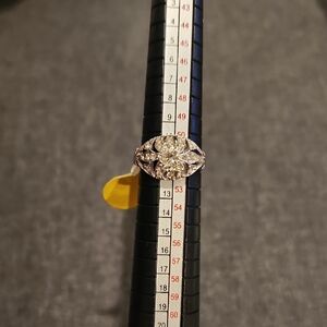 Victorian Style Ring